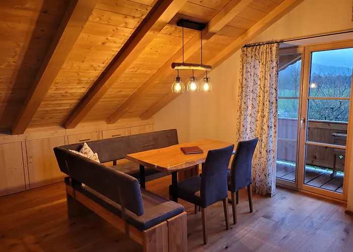 Ferienwohnung Beim Kraud\'N