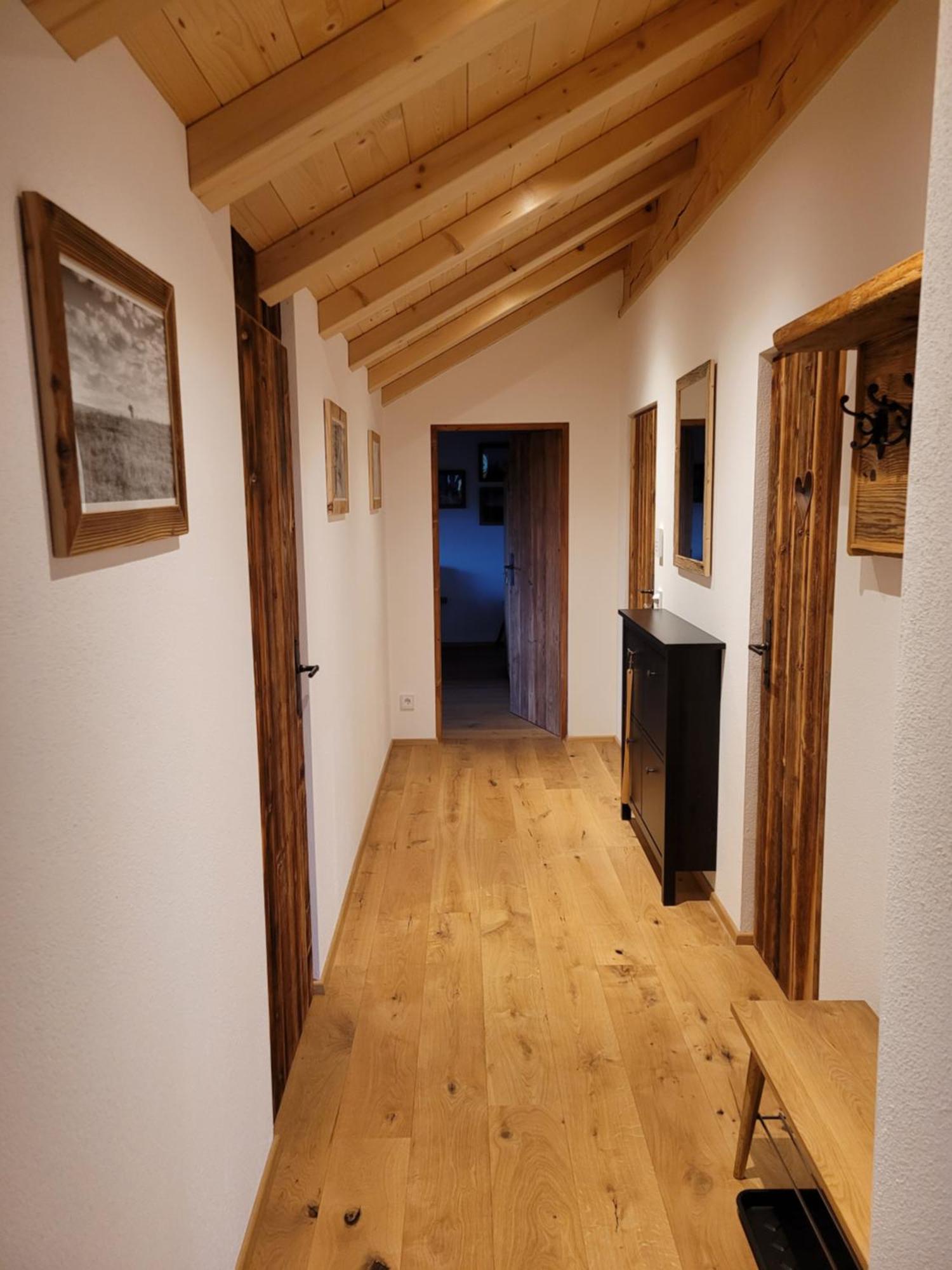 Beim Kraud'n Gaissach